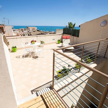 4Canti Case Vacanze Castellammare del Golfo Exterior photo