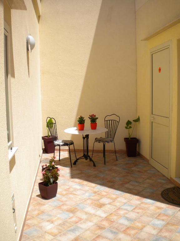 4Canti Case Vacanze Castellammare del Golfo Exterior photo