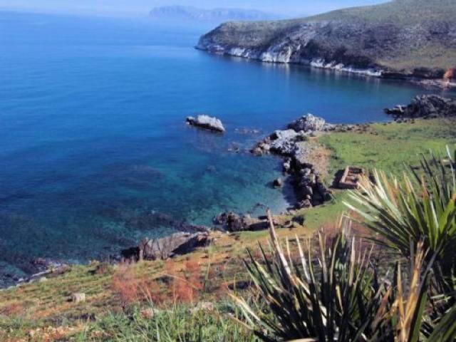 4Canti Case Vacanze Castellammare del Golfo Exterior photo