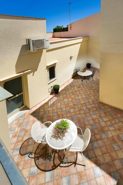 4Canti Case Vacanze Castellammare del Golfo Exterior photo