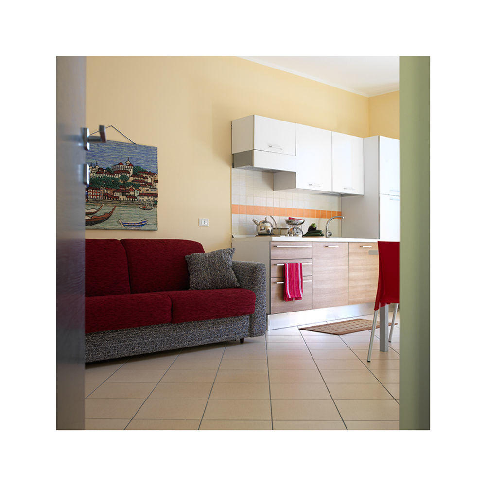4Canti Case Vacanze Castellammare del Golfo Exterior photo