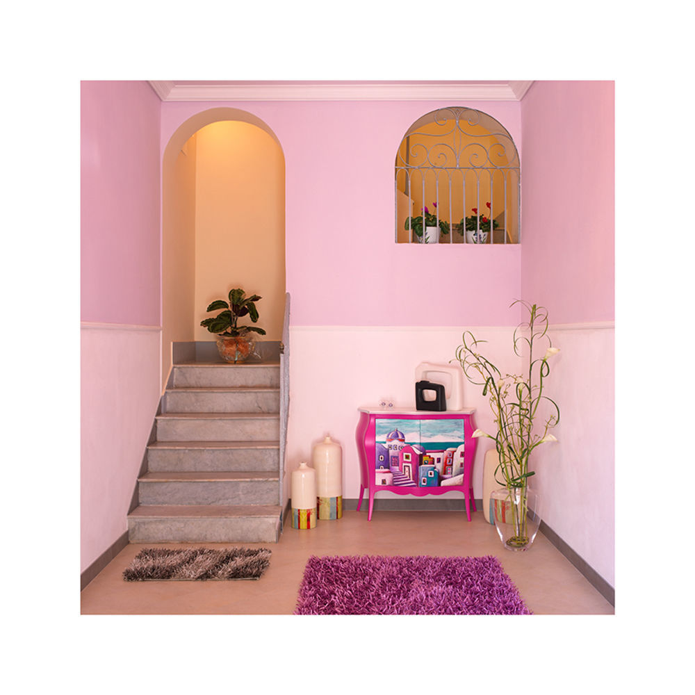 4Canti Case Vacanze Castellammare del Golfo Exterior photo