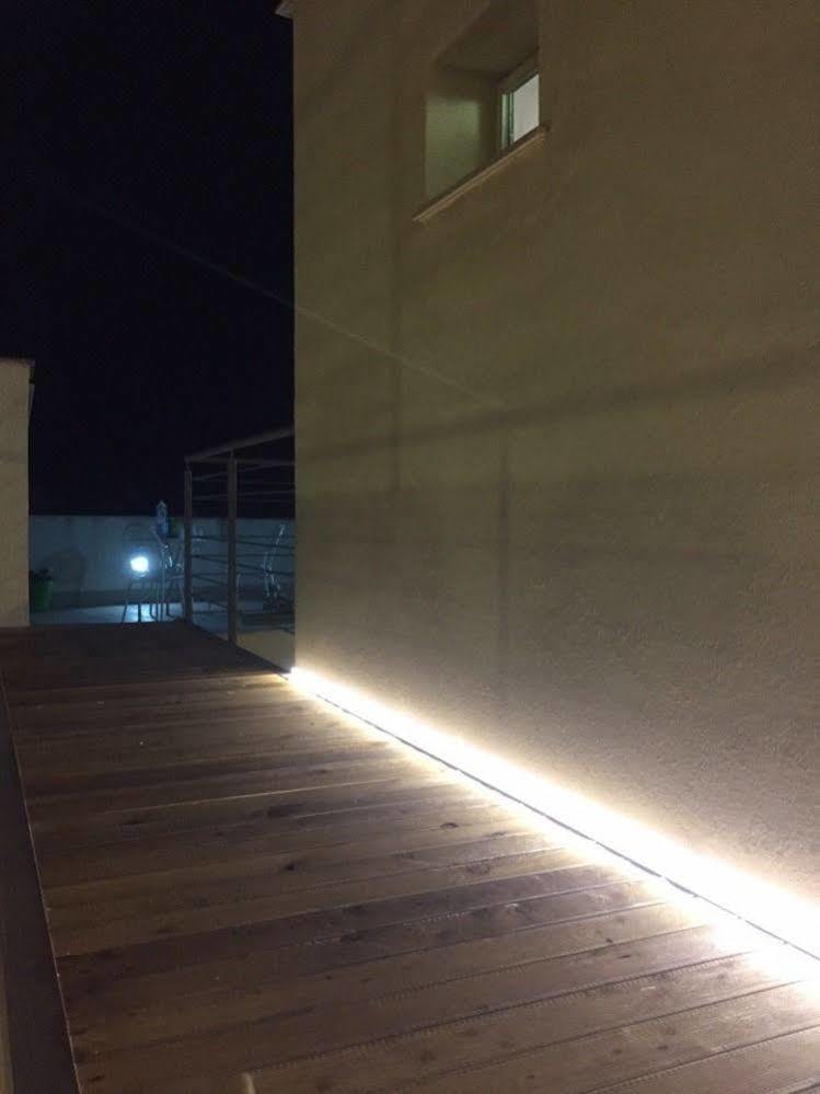 4Canti Case Vacanze Castellammare del Golfo Exterior photo