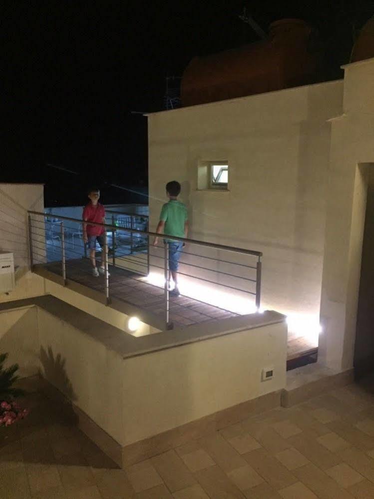 4Canti Case Vacanze Castellammare del Golfo Exterior photo