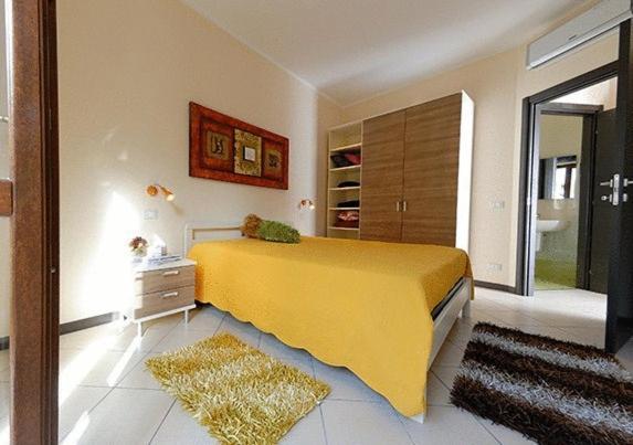 4Canti Case Vacanze Castellammare del Golfo Exterior photo
