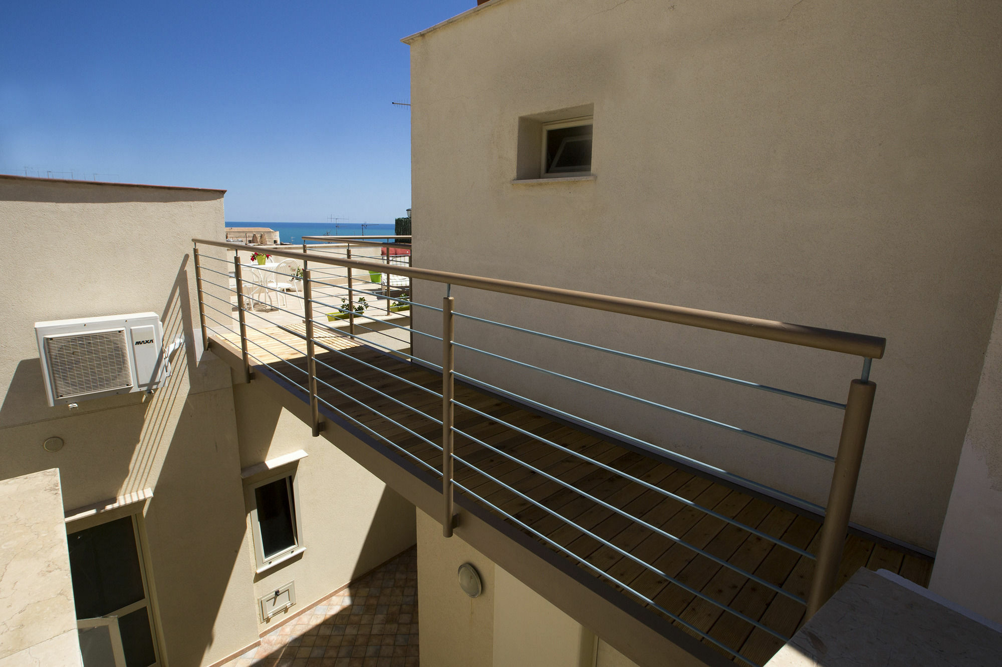 4Canti Case Vacanze Castellammare del Golfo Exterior photo