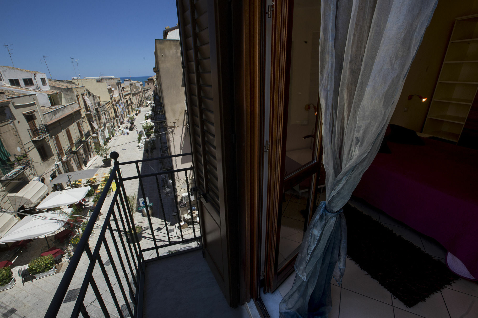 4Canti Case Vacanze Castellammare del Golfo Exterior photo